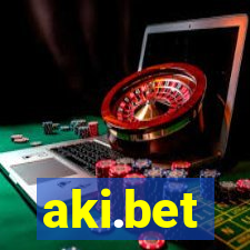 aki.bet