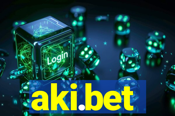 aki.bet