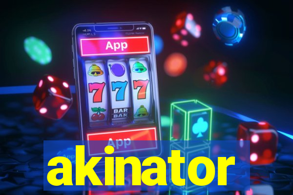 akinator