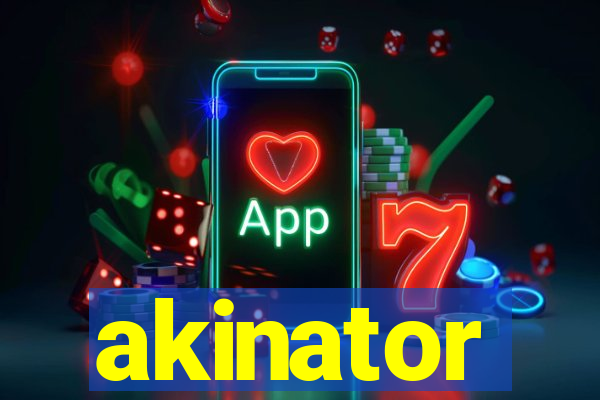 akinator