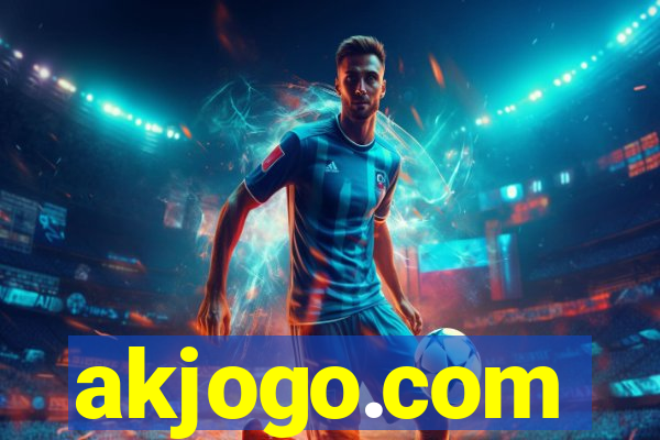 akjogo.com