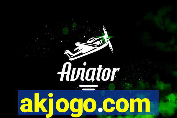 akjogo.com