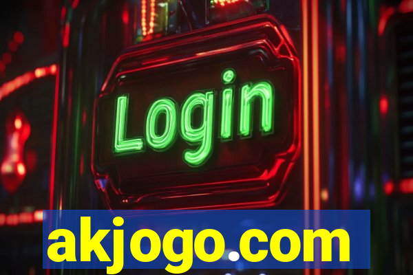 akjogo.com