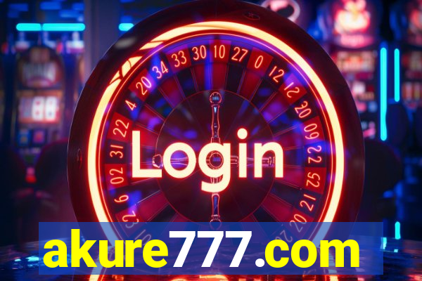 akure777.com