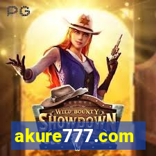 akure777.com