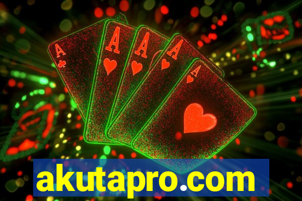 akutapro.com