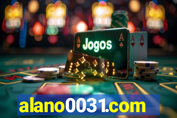 alano0031.com