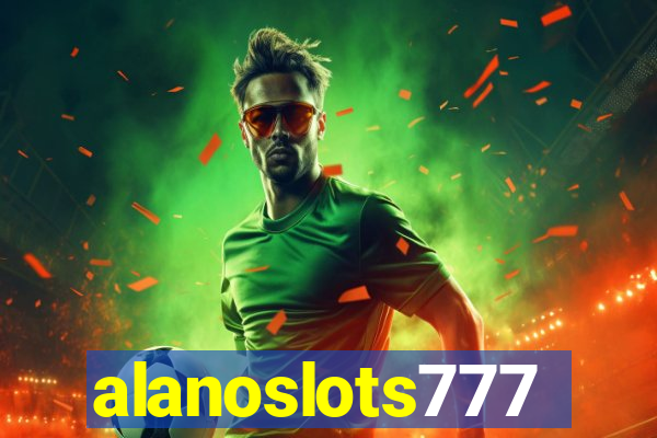 alanoslots777