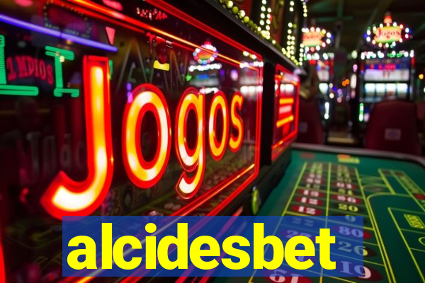 alcidesbet