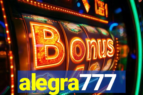 alegra777