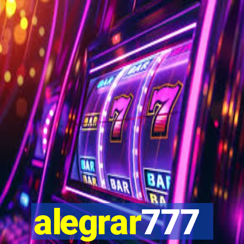 alegrar777