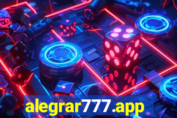 alegrar777.app