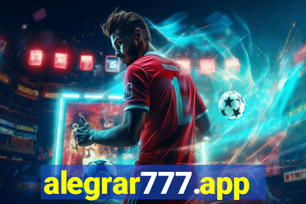 alegrar777.app