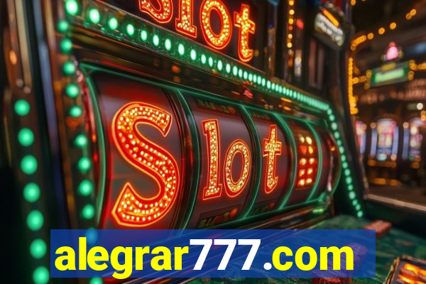 alegrar777.com