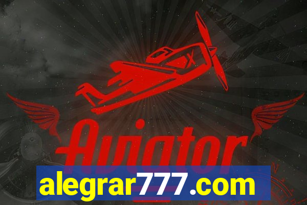 alegrar777.com