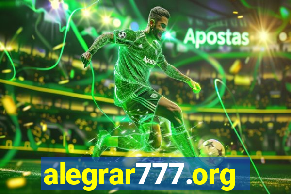 alegrar777.org
