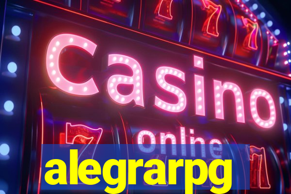 alegrarpg