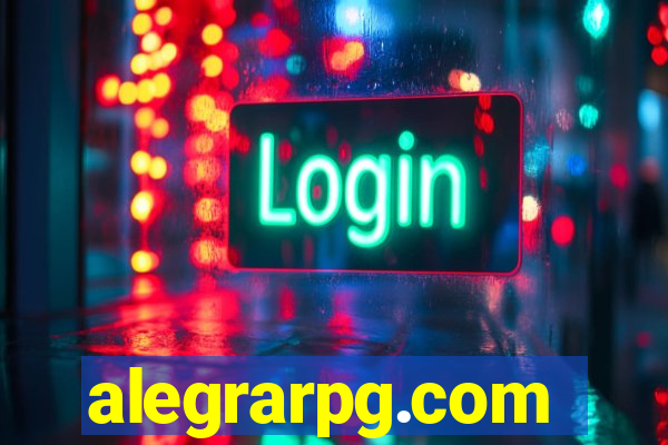 alegrarpg.com