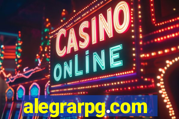 alegrarpg.com