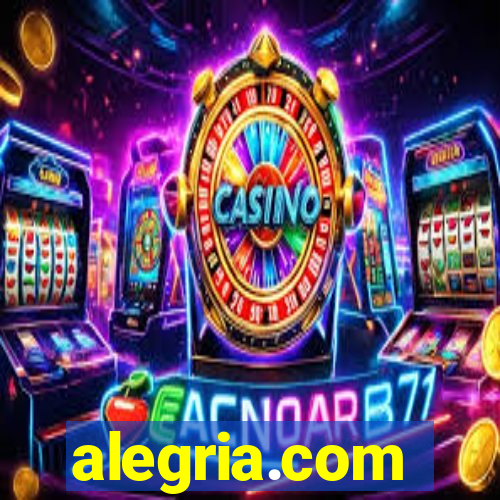 alegria.com
