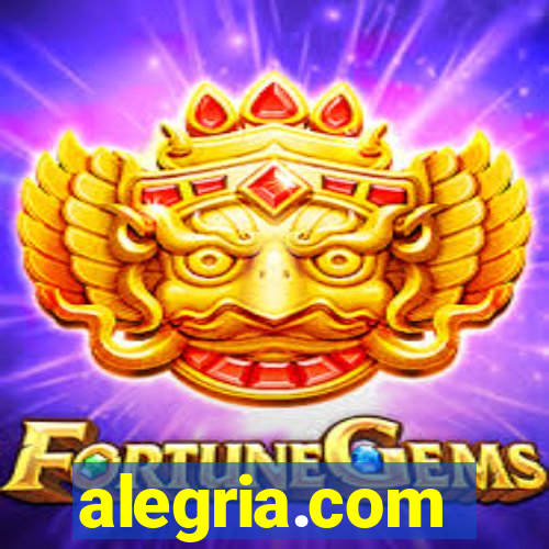 alegria.com