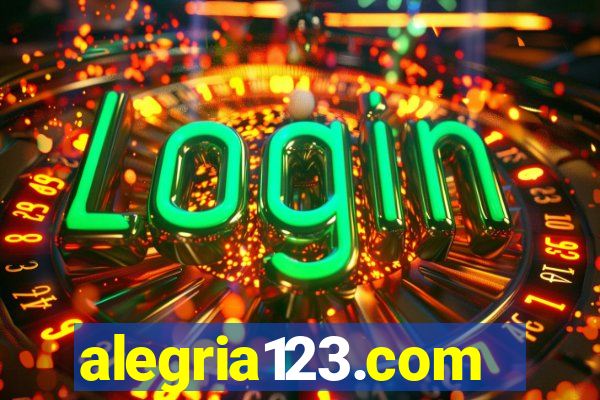 alegria123.com