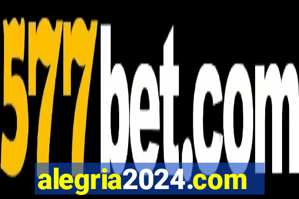 alegria2024.com