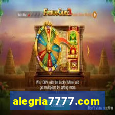 alegria7777.com