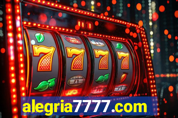 alegria7777.com
