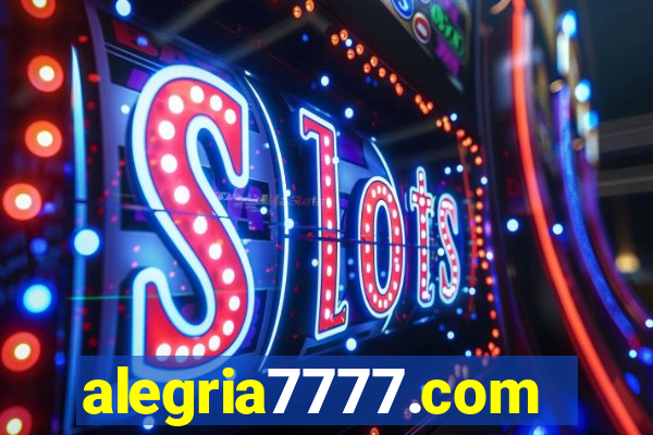 alegria7777.com