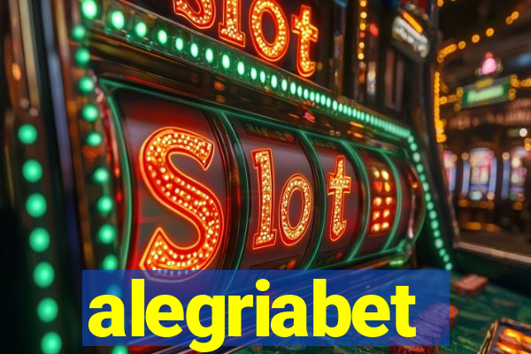 alegriabet