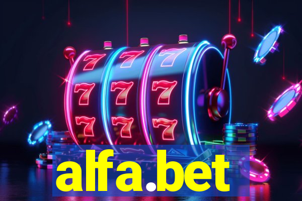 alfa.bet
