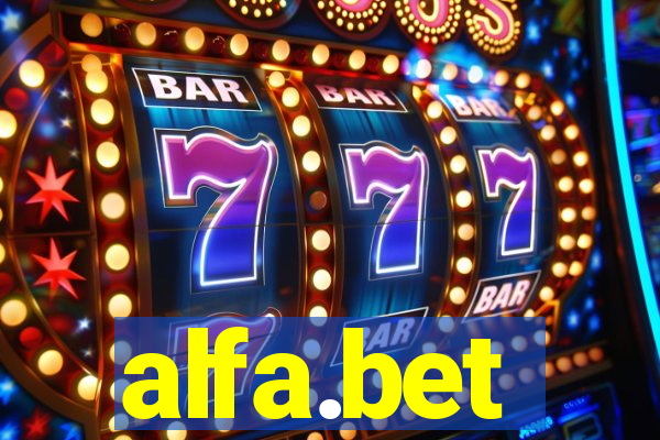 alfa.bet