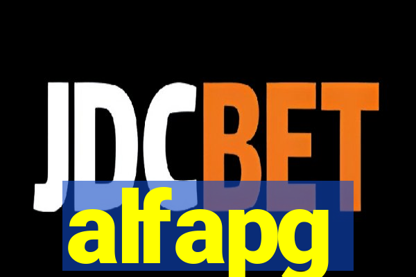 alfapg