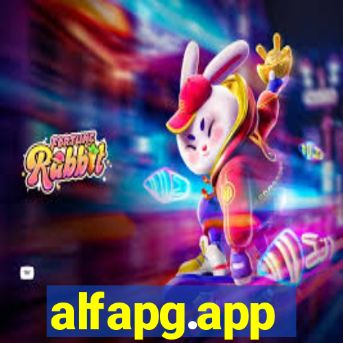 alfapg.app