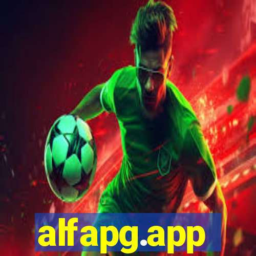 alfapg.app