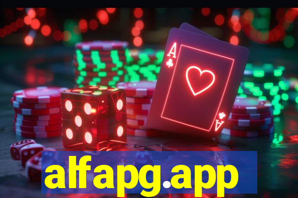 alfapg.app