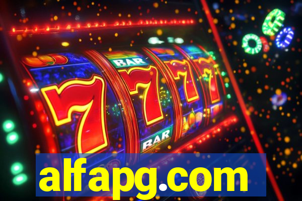 alfapg.com
