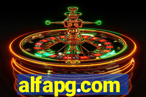 alfapg.com