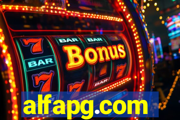 alfapg.com