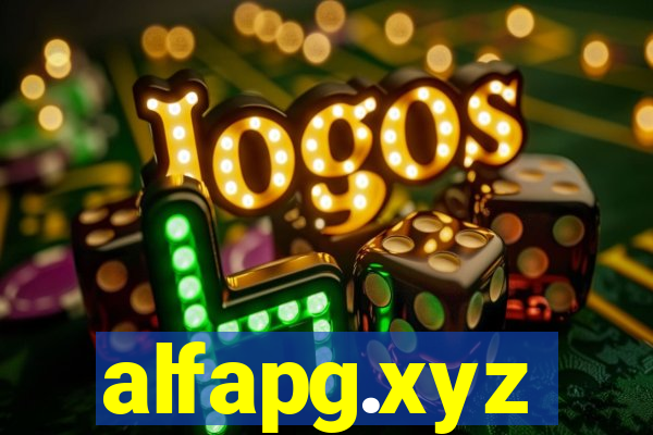 alfapg.xyz