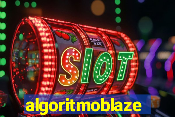 algoritmoblaze
