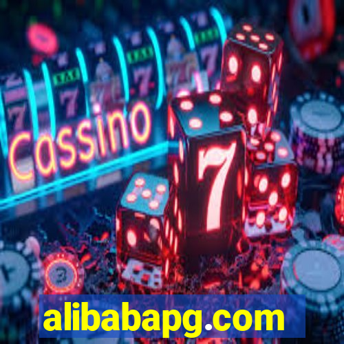 alibabapg.com