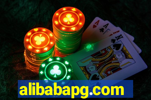 alibabapg.com