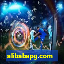 alibabapg.com