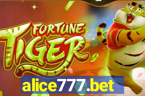alice777.bet