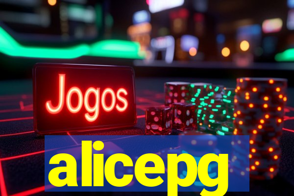 alicepg