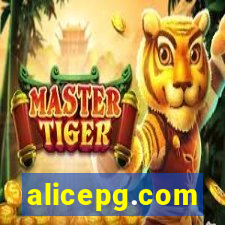 alicepg.com