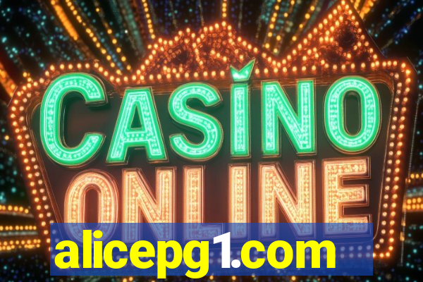 alicepg1.com