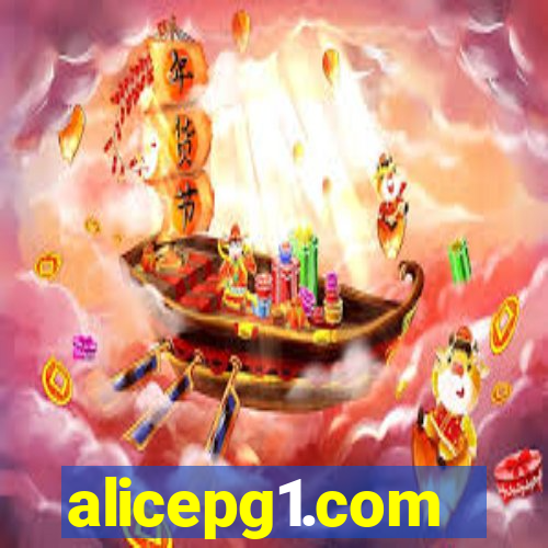alicepg1.com